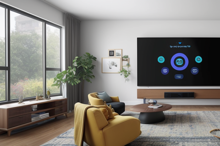 Best Smart TVs for Families in 2024: Top Picks for Entertainment and Safety